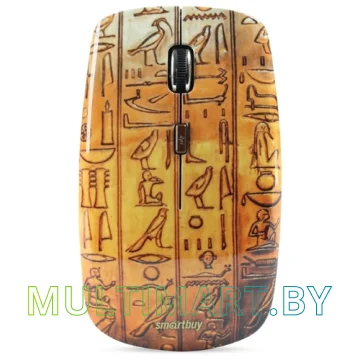 Мышь SmartBuy SBM-327AG-EG-FC